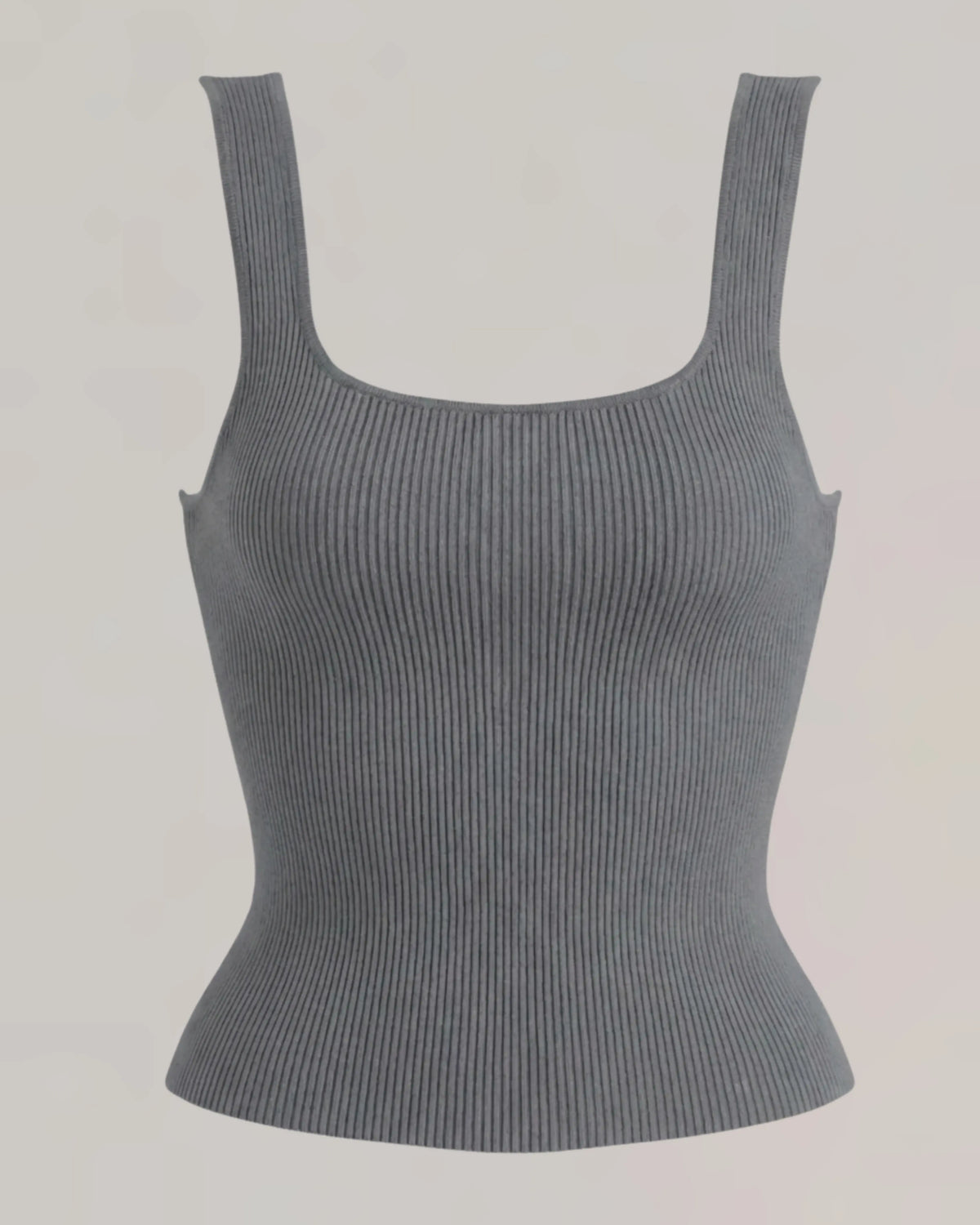 Tank Top in Earl Grey, photo 2
