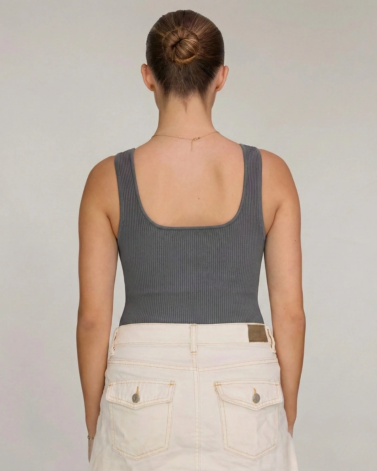 Tank Top in Earl Grey, photo 8