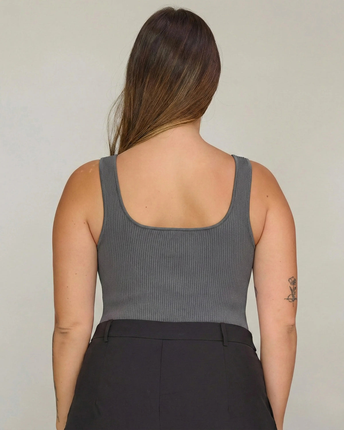 Tank Top in Earl Grey, photo 11