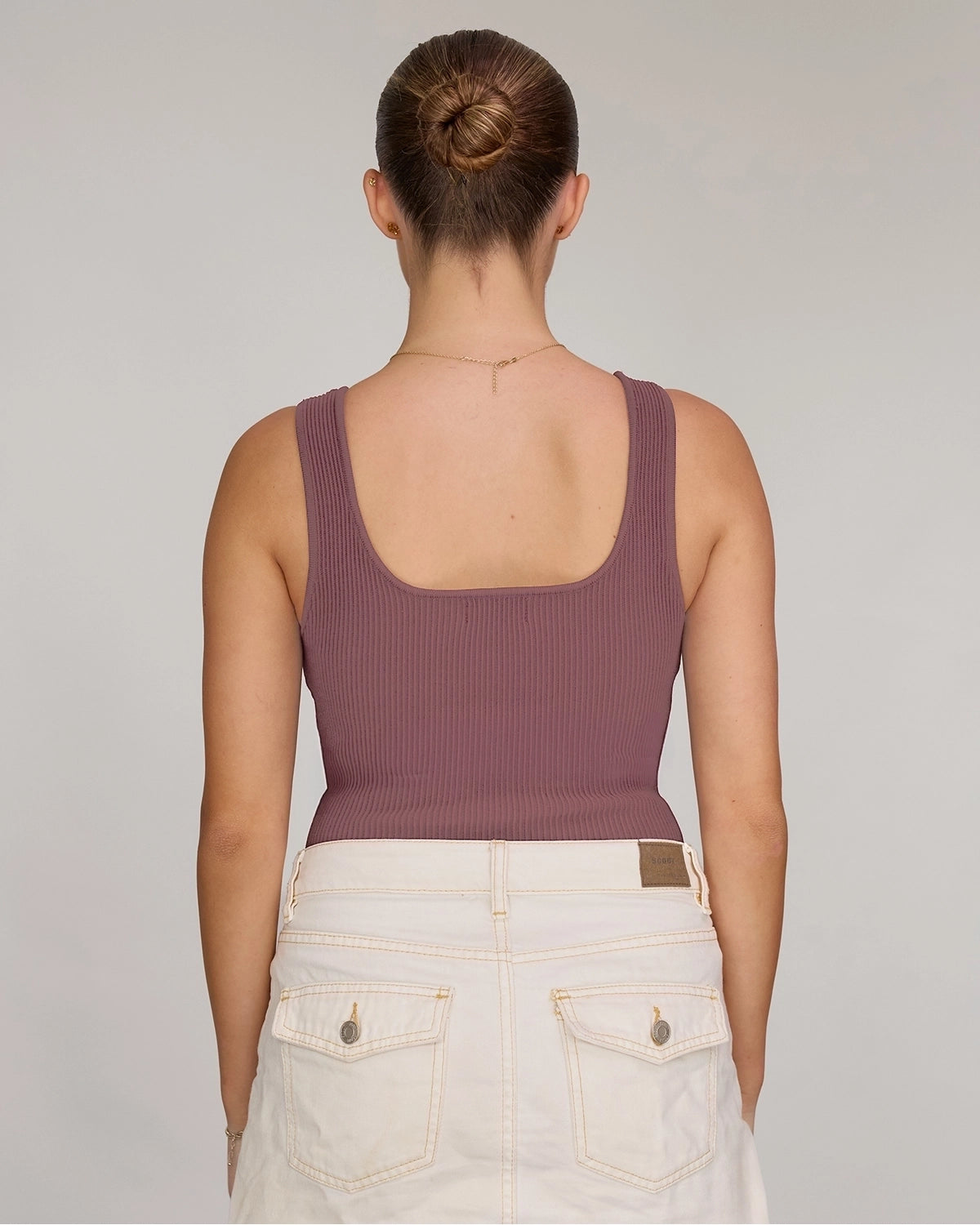 Tank Top in Rosewood, photo 7