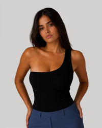 One Shoulder Top