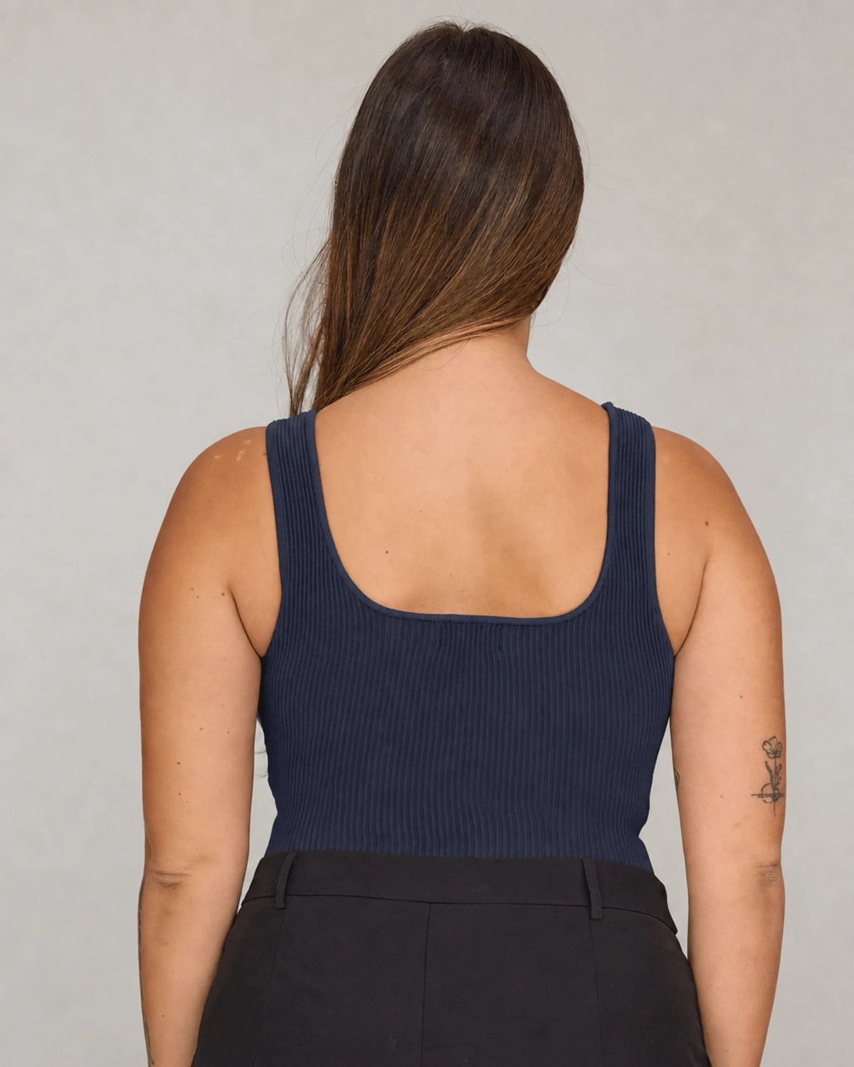 Tank Top in Royal Blue, photo 14