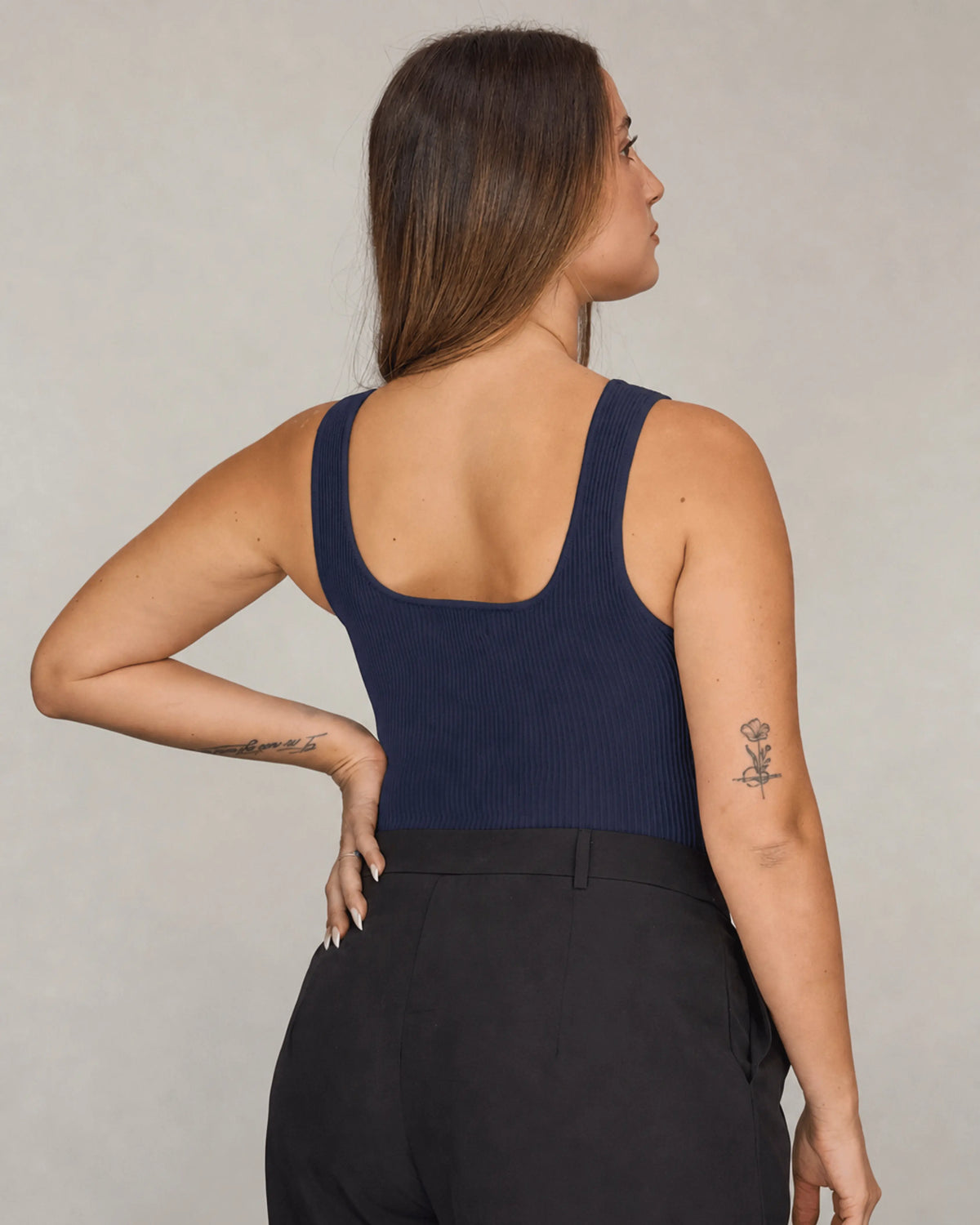 Tank Top in Royal Blue, photo 13
