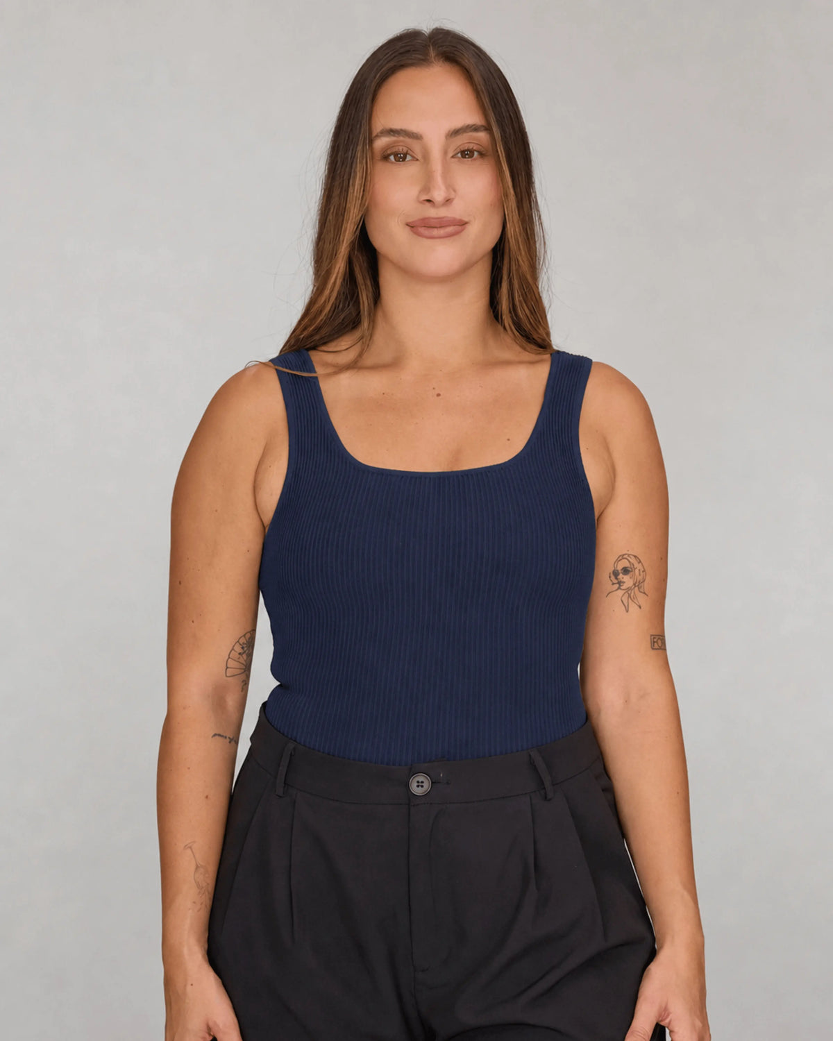 Tank Top in Royal Blue, photo 11