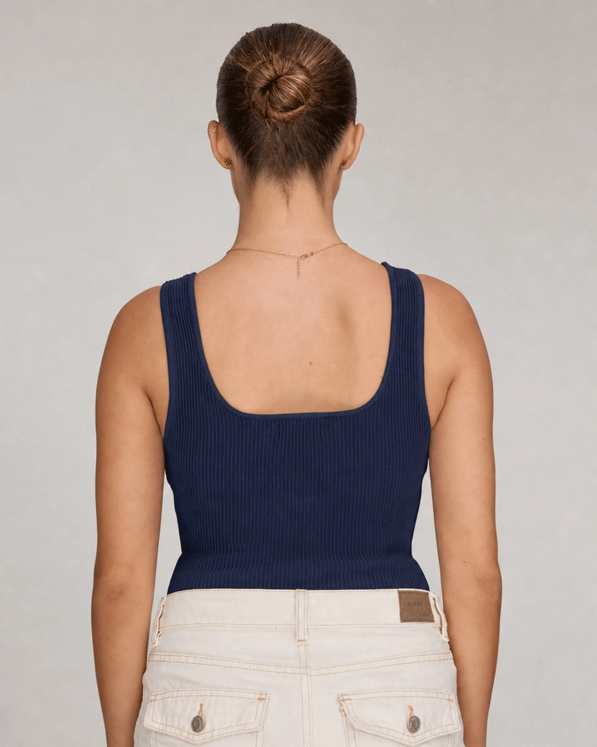 Tank Top in Royal Blue, photo 8