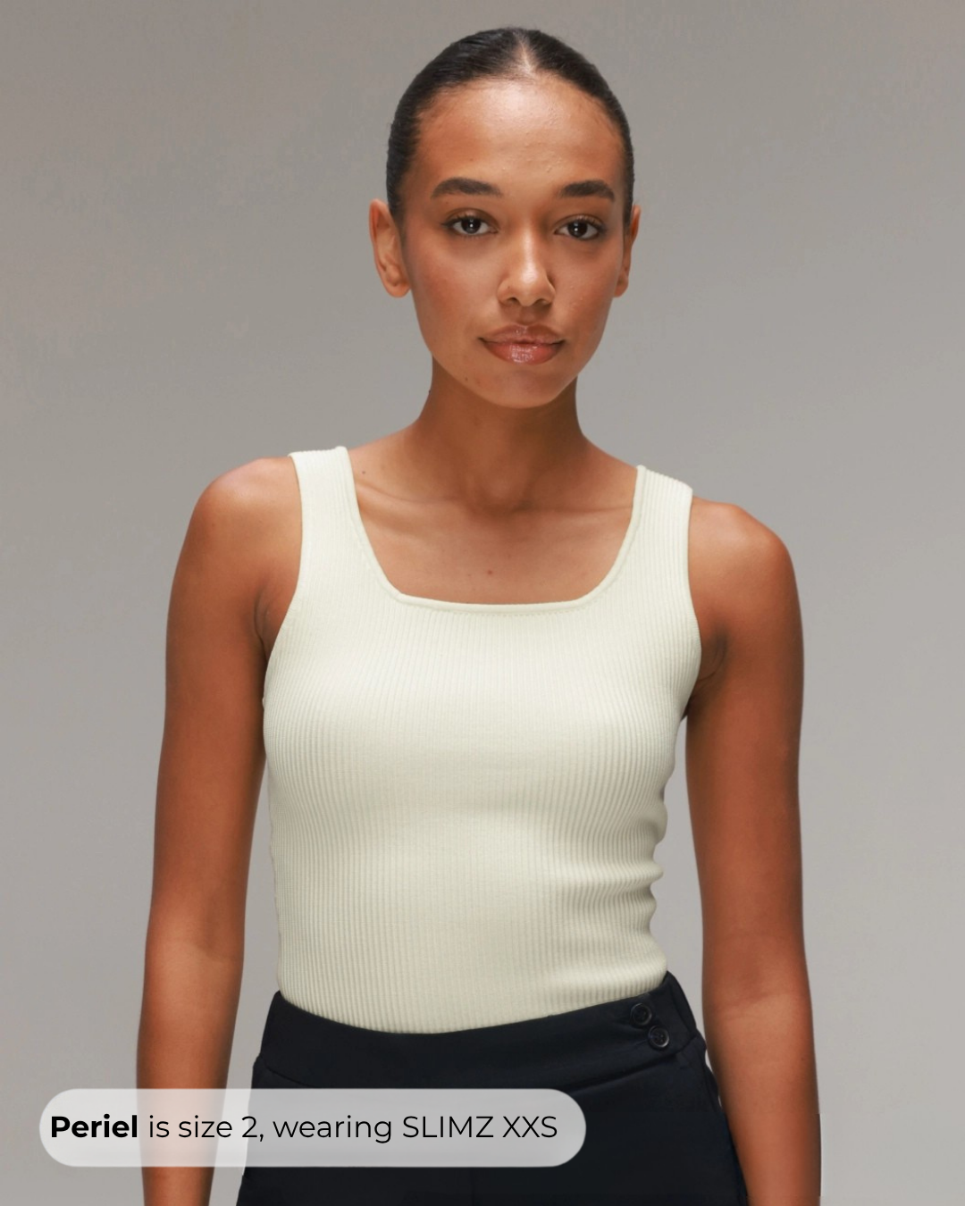 Tank Top in Pearl, photo 7