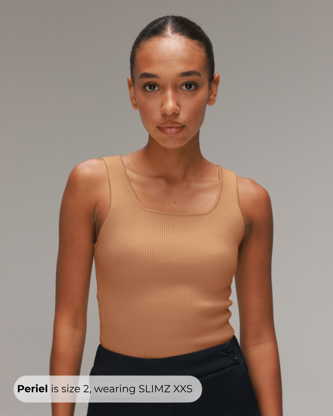 Tank Top in Mocha, photo 7