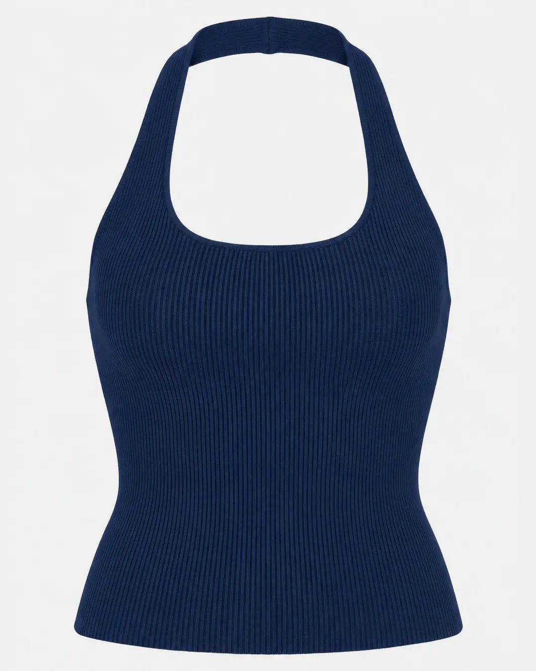 Halter Top | Royal Blue