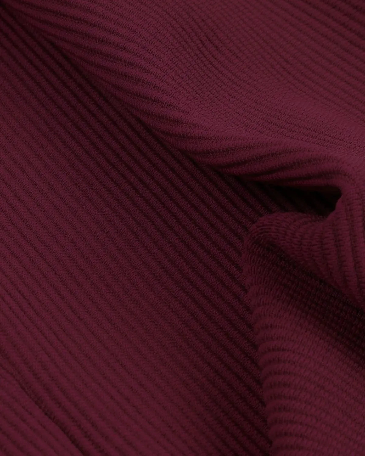 Halter Top in Burgundy, photo 14