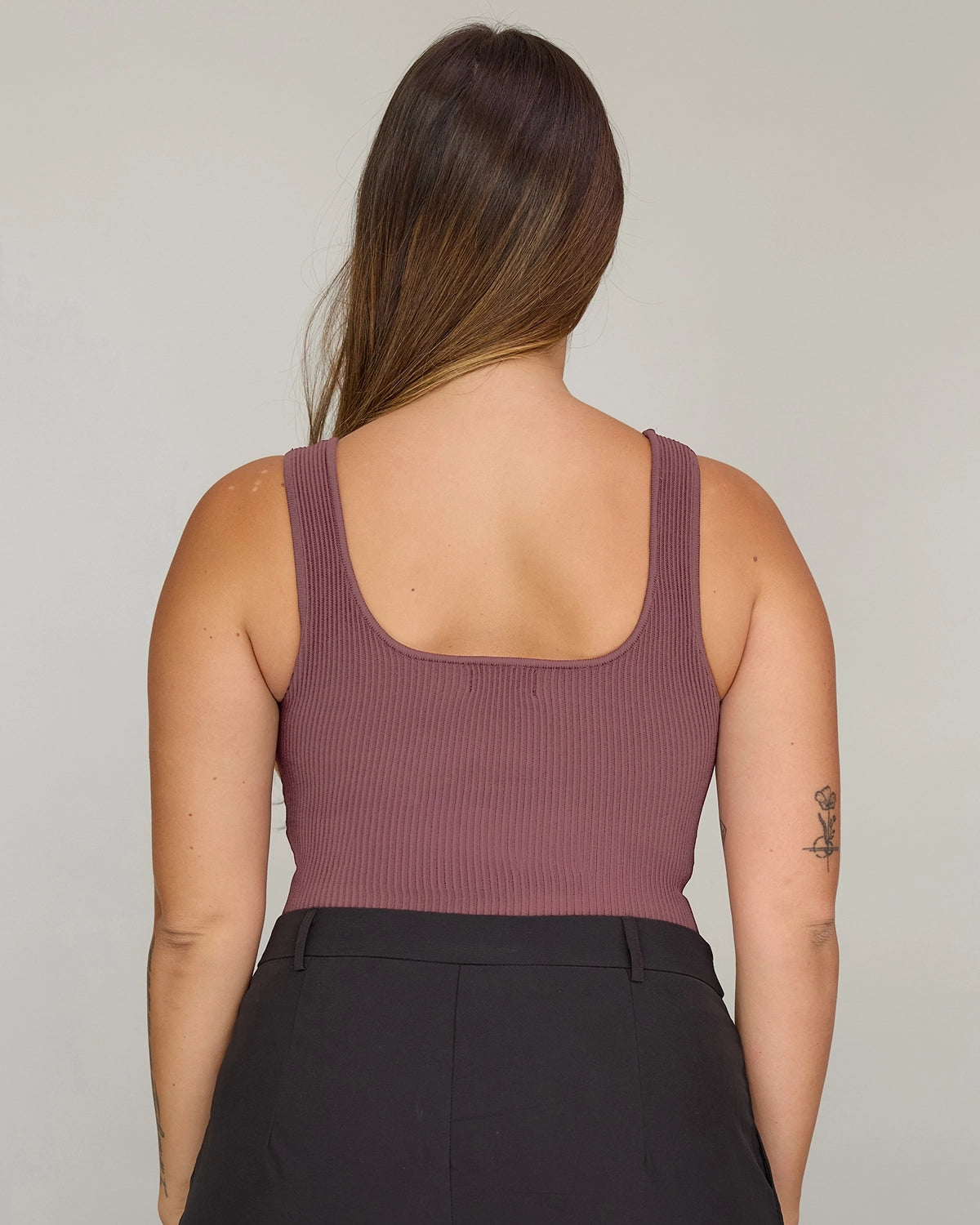 Tank Top in Rosewood, photo 12