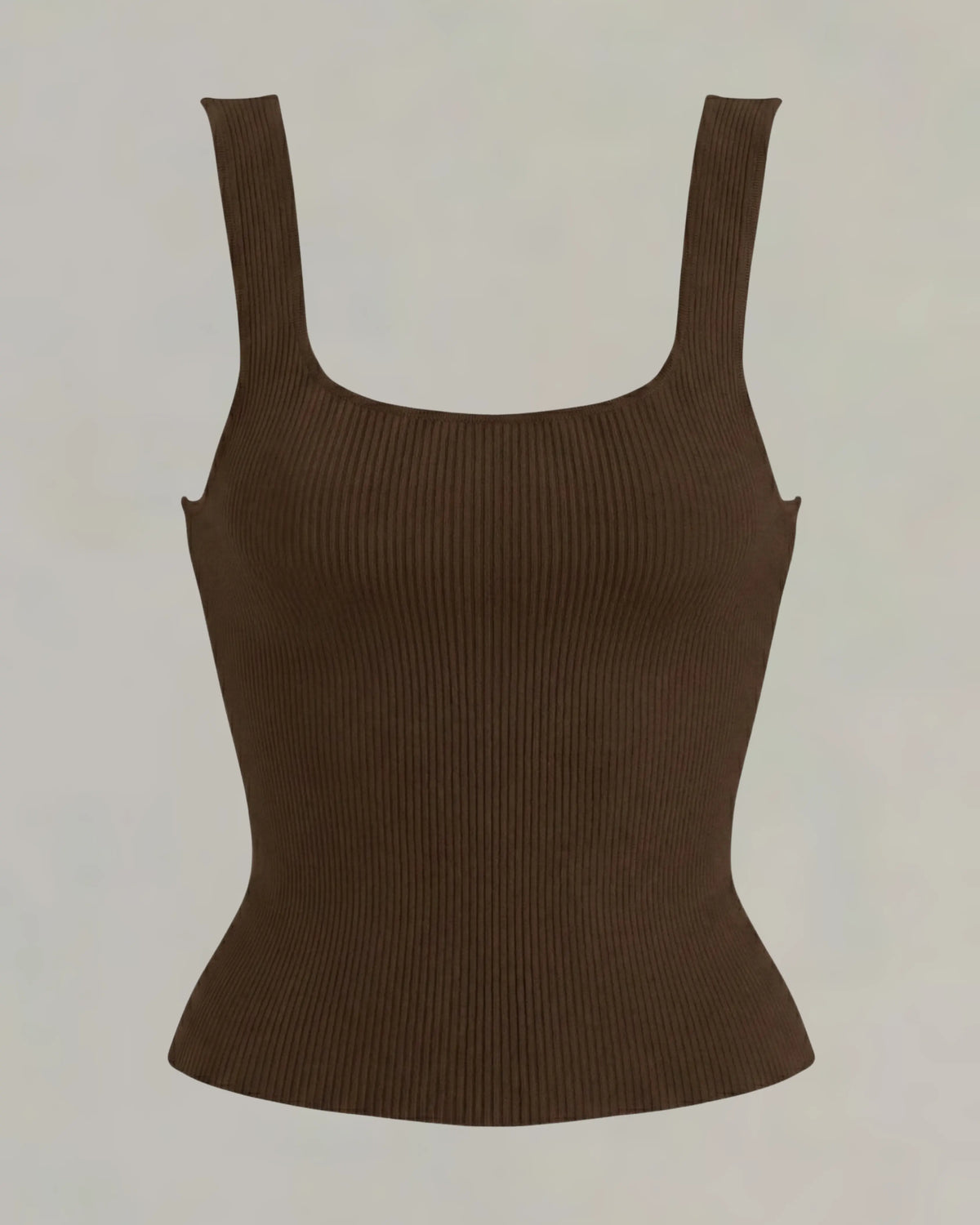 Tank Top in Espresso, photo 2