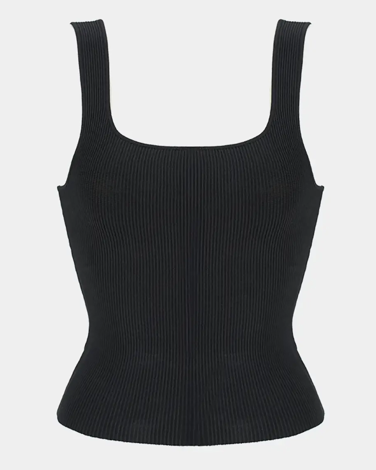 Tank Top in Black, photo 2