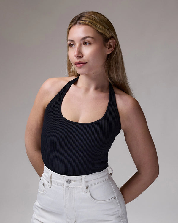 Halter Top