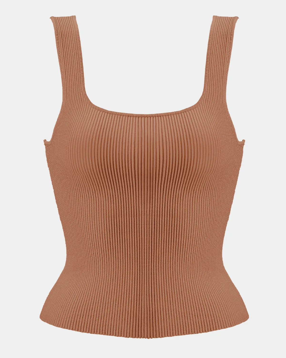 Tank Top in Mocha, photo 2