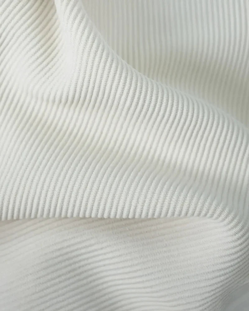 Short Sleeve Top in Pearl, photo 11