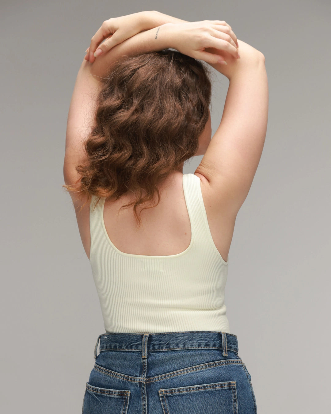 Tank Top in Pearl, photo 9